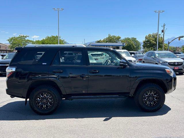 used 2016 Toyota 4Runner car, priced at $21,711