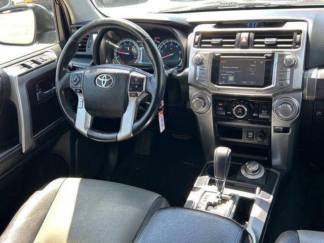 used 2016 Toyota 4Runner car, priced at $21,711