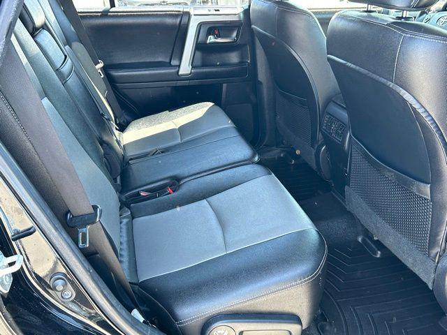 used 2016 Toyota 4Runner car, priced at $21,711