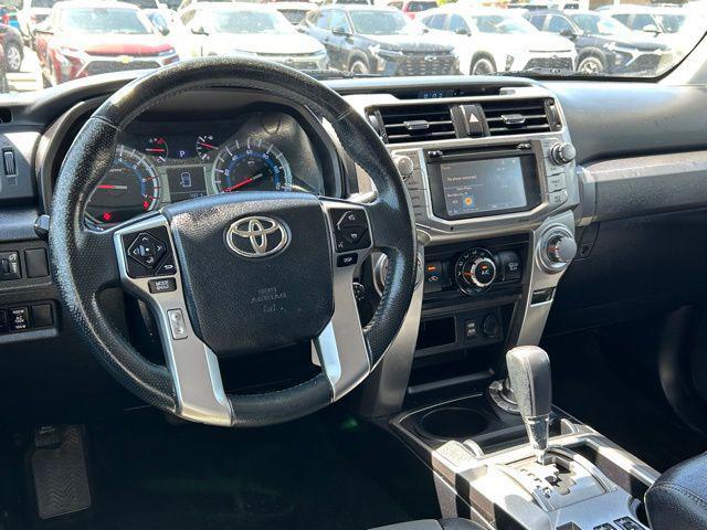 used 2016 Toyota 4Runner car, priced at $21,711