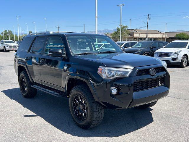 used 2016 Toyota 4Runner car, priced at $21,711