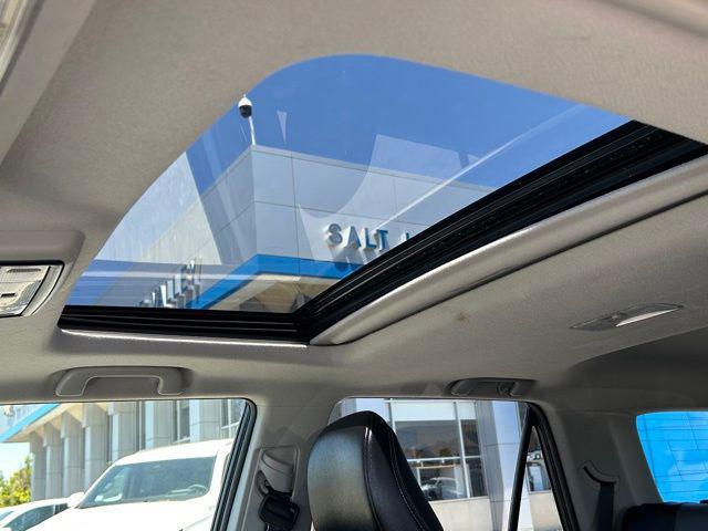 used 2016 Toyota 4Runner car, priced at $21,711