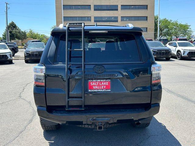 used 2016 Toyota 4Runner car, priced at $21,711