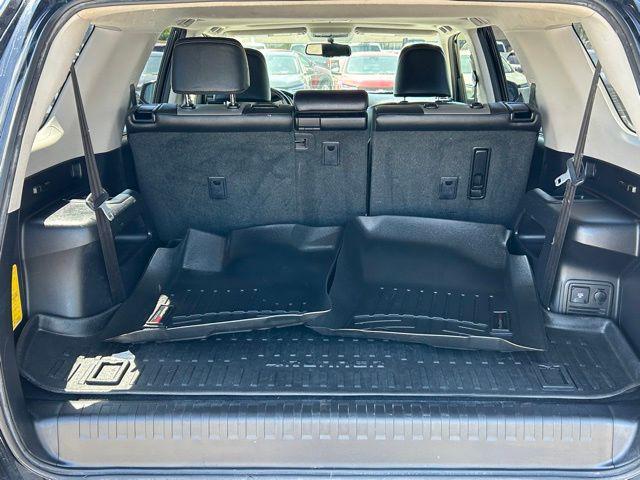 used 2016 Toyota 4Runner car, priced at $21,711