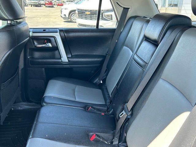 used 2016 Toyota 4Runner car, priced at $21,711