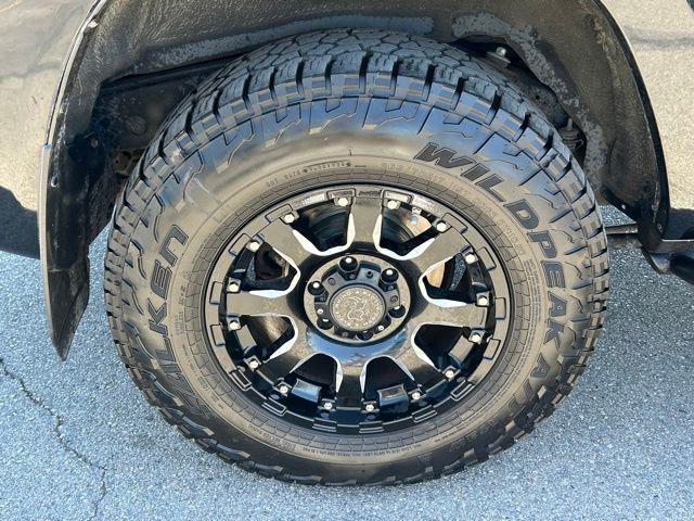 used 2016 Toyota 4Runner car, priced at $21,711