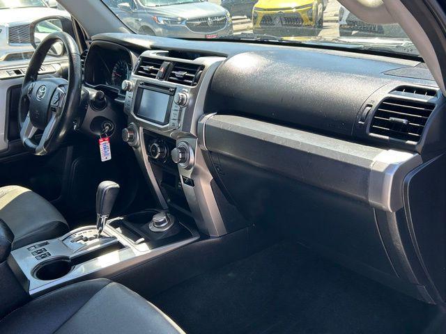 used 2016 Toyota 4Runner car, priced at $21,711