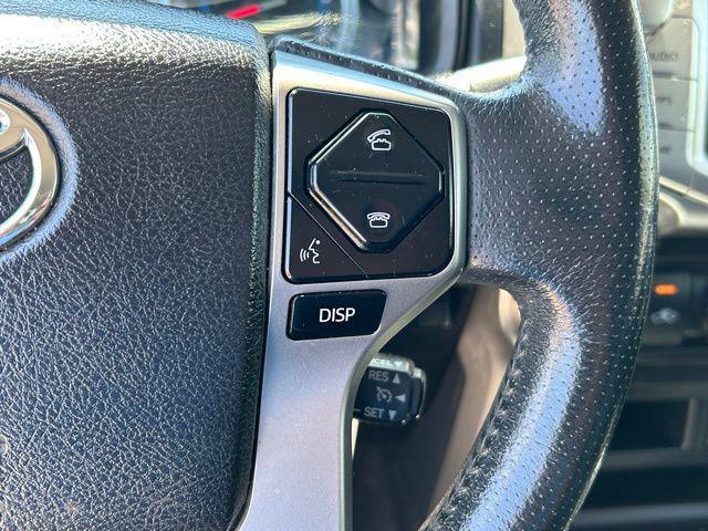 used 2016 Toyota 4Runner car, priced at $21,711
