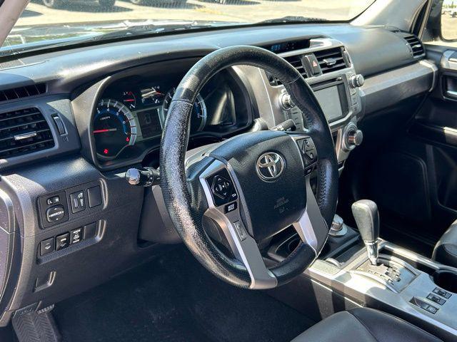 used 2016 Toyota 4Runner car, priced at $21,711