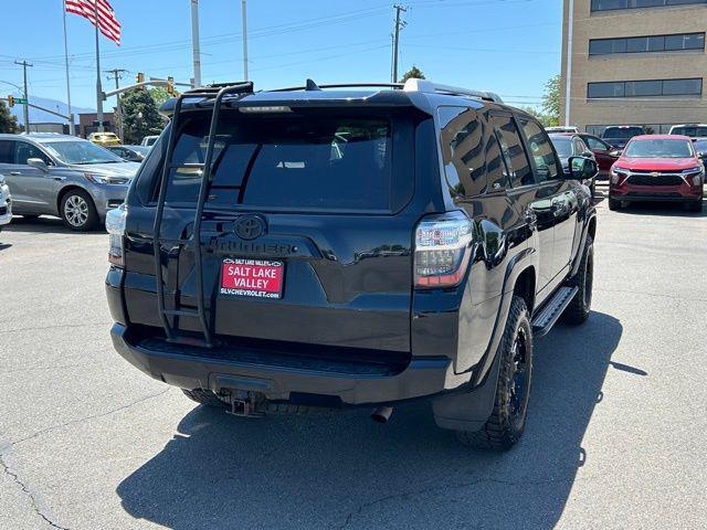 used 2016 Toyota 4Runner car, priced at $21,711