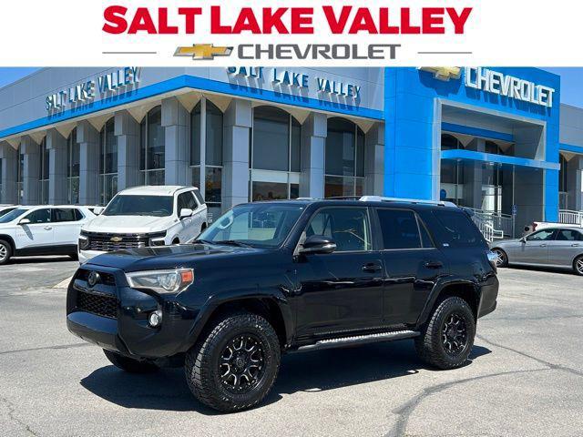 used 2016 Toyota 4Runner car, priced at $21,711