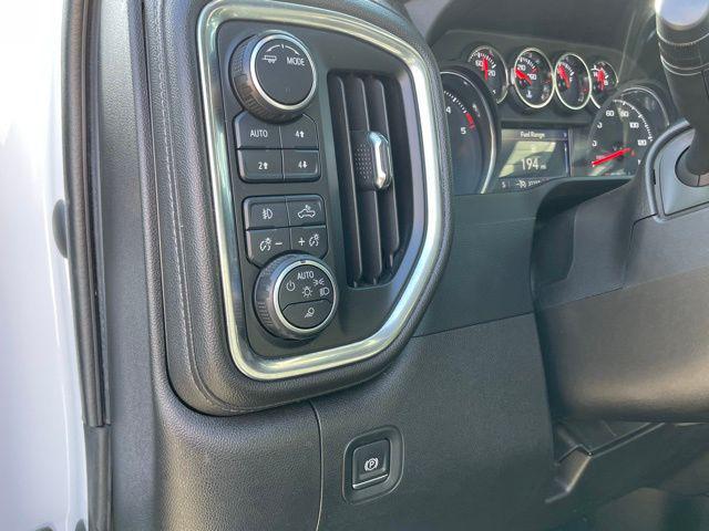 used 2022 Chevrolet Silverado 3500 car, priced at $60,377