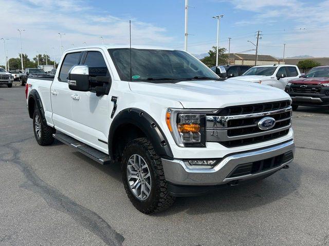 used 2022 Ford F-150 car, priced at $44,359