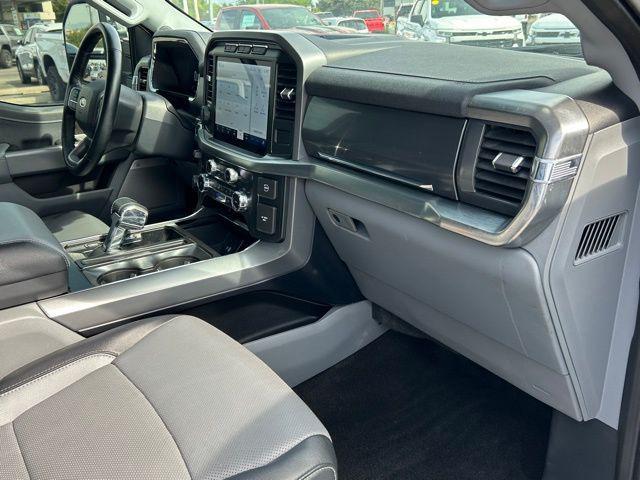 used 2022 Ford F-150 car, priced at $44,359
