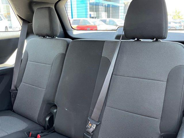 used 2023 Chevrolet Traverse car, priced at $30,793