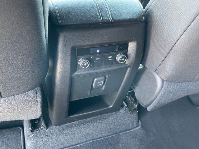 used 2023 Chevrolet Traverse car, priced at $30,793