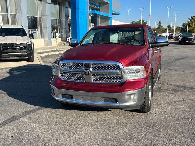 used 2014 Ram 1500 car, priced at $18,000