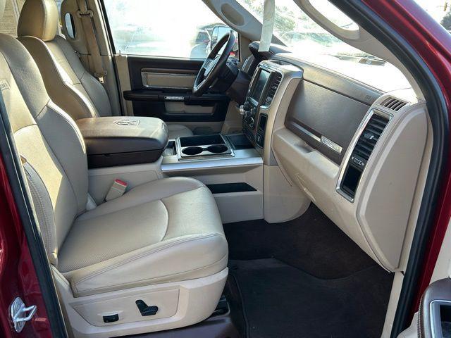 used 2014 Ram 1500 car, priced at $18,000