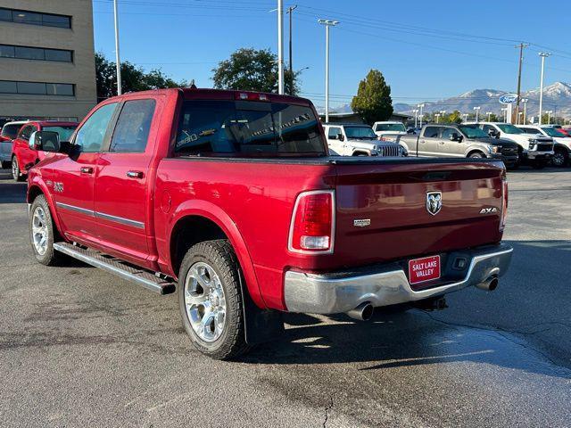 used 2014 Ram 1500 car, priced at $18,000