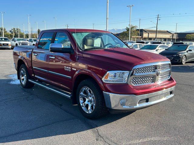 used 2014 Ram 1500 car, priced at $18,000