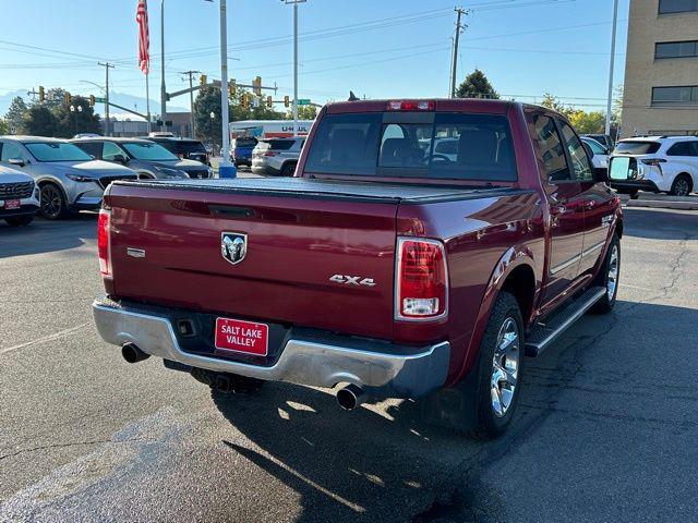 used 2014 Ram 1500 car, priced at $18,000