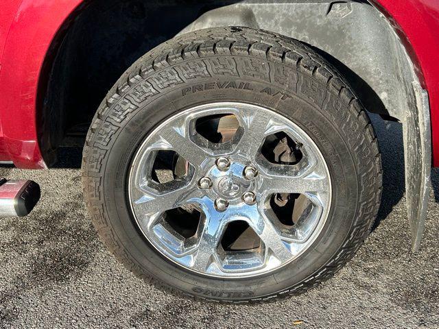 used 2014 Ram 1500 car, priced at $18,000