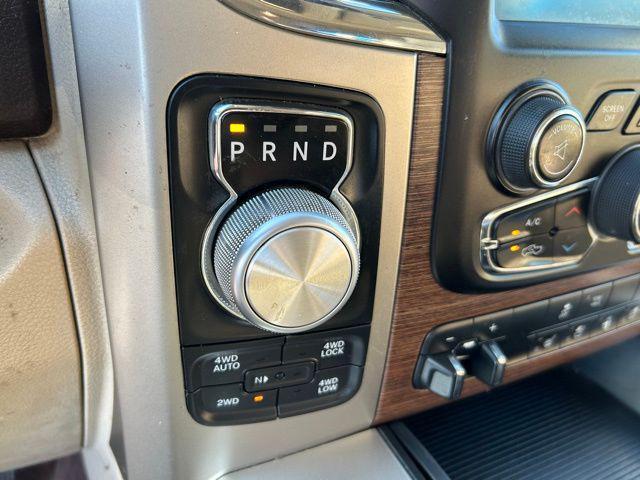 used 2014 Ram 1500 car, priced at $18,000