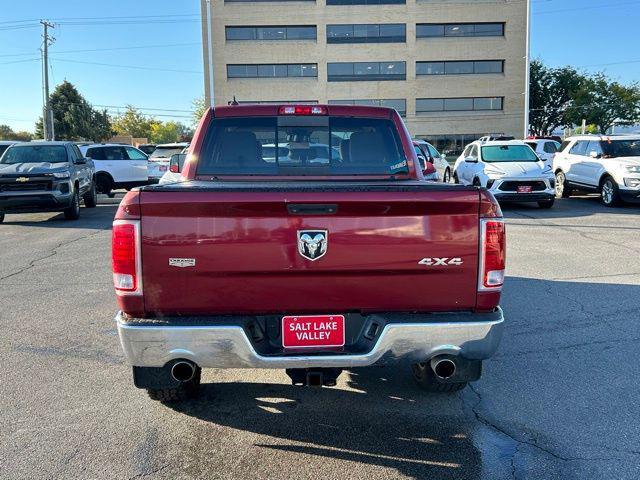 used 2014 Ram 1500 car, priced at $18,000