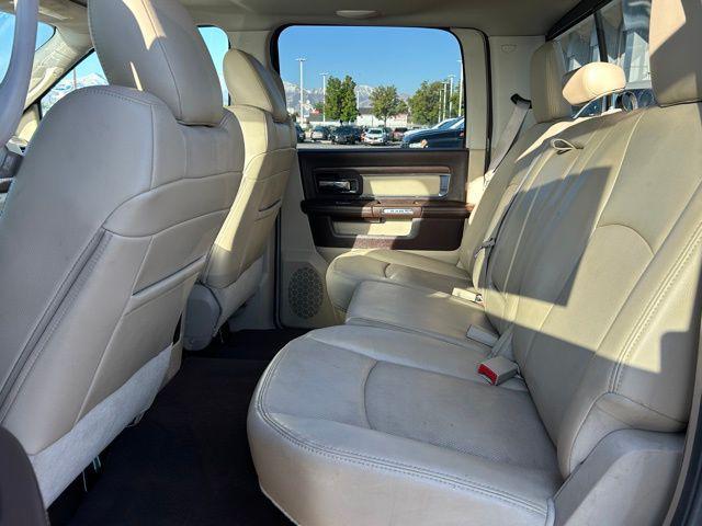 used 2014 Ram 1500 car, priced at $18,000