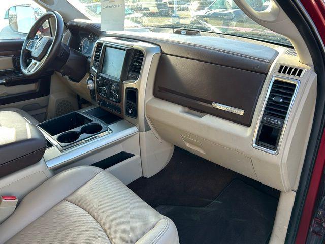 used 2014 Ram 1500 car, priced at $18,000