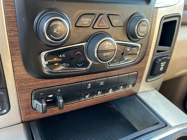 used 2014 Ram 1500 car, priced at $18,000