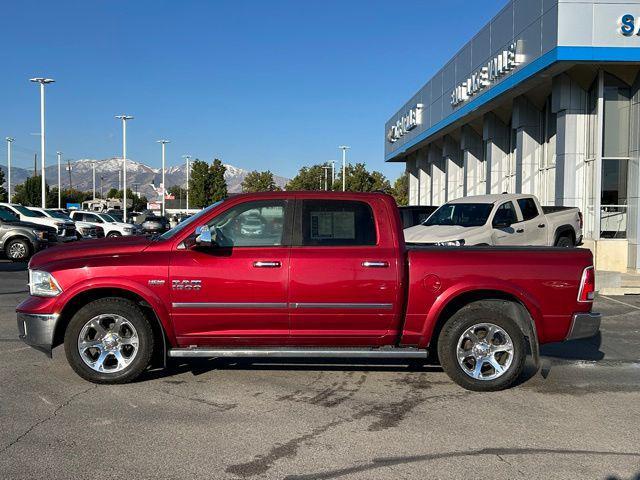used 2014 Ram 1500 car, priced at $18,000