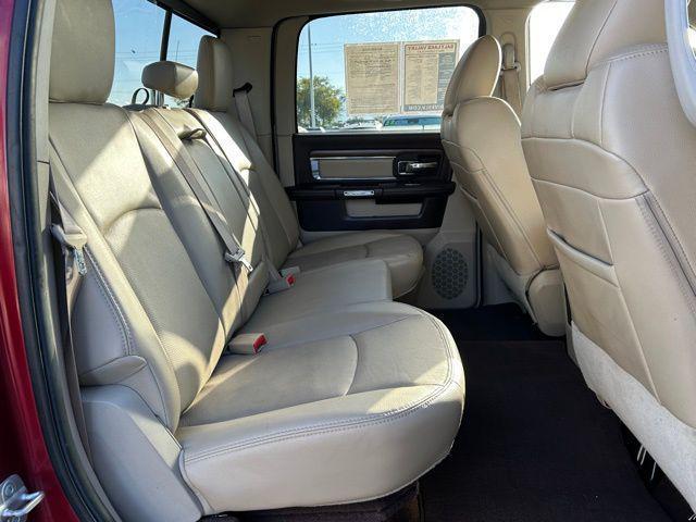 used 2014 Ram 1500 car, priced at $18,000