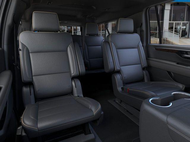 new 2026 Chevrolet Suburban car, priced at $87,890