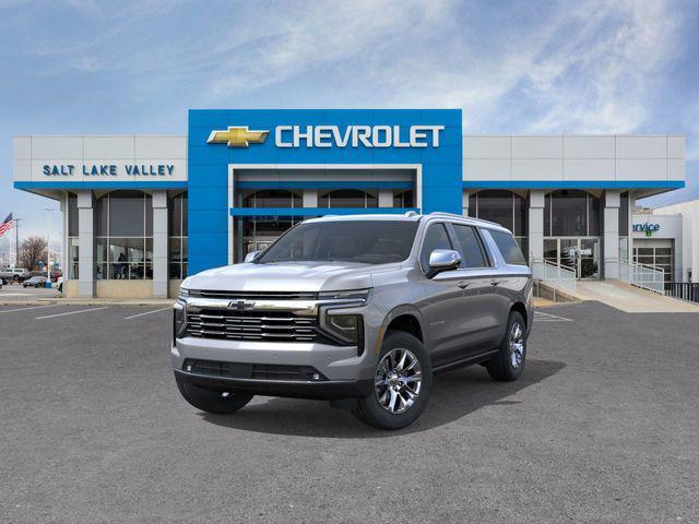 new 2026 Chevrolet Suburban car, priced at $87,890