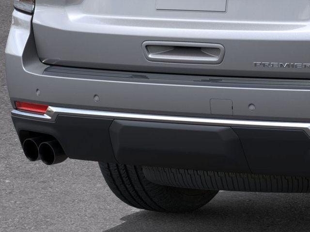 new 2026 Chevrolet Suburban car, priced at $87,890