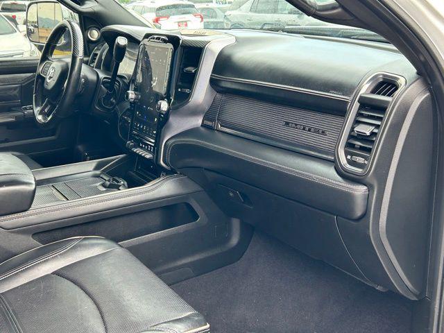 used 2020 Ram 3500 car, priced at $63,477