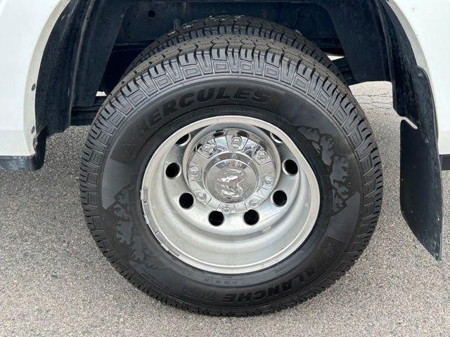 used 2020 Ram 3500 car, priced at $63,477