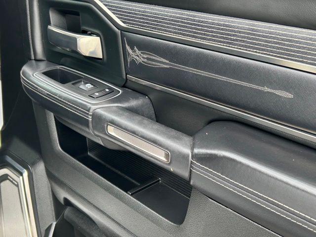 used 2020 Ram 3500 car, priced at $63,477