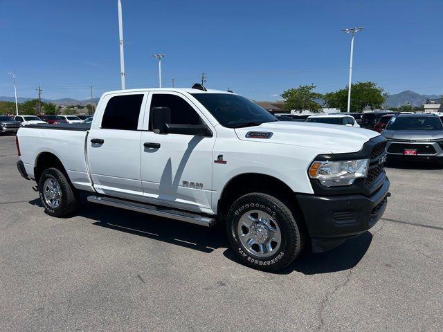 used 2022 Ram 2500 car, priced at $47,051