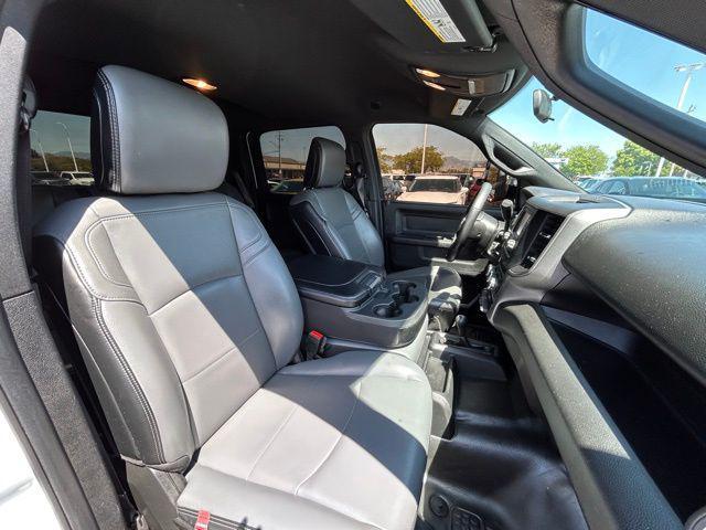 used 2022 Ram 2500 car, priced at $47,051