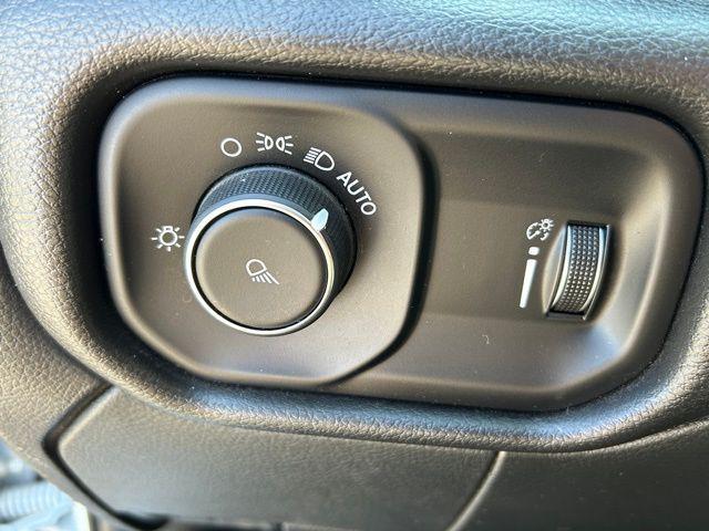 used 2022 Ram 2500 car, priced at $47,051