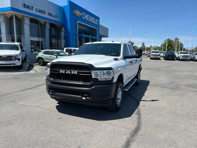 used 2022 Ram 2500 car, priced at $47,051