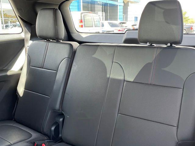 used 2023 Chevrolet Traverse car, priced at $39,341