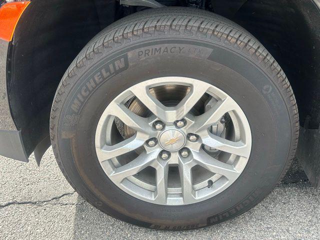 used 2023 Chevrolet Tahoe car, priced at $57,000