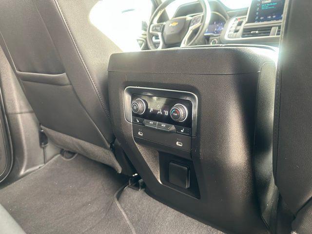 used 2023 Chevrolet Tahoe car, priced at $57,000