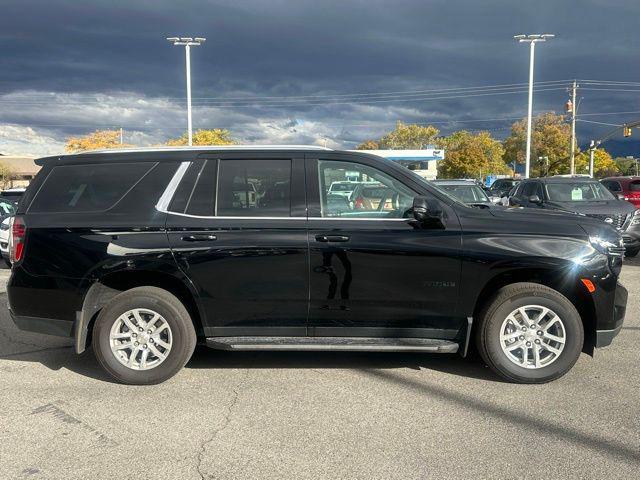 used 2023 Chevrolet Tahoe car, priced at $57,000