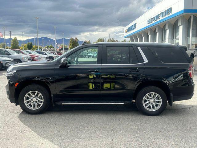 used 2023 Chevrolet Tahoe car, priced at $57,000