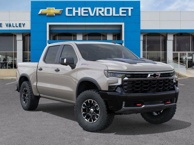 new 2026 Chevrolet Silverado 1500 car, priced at $69,181