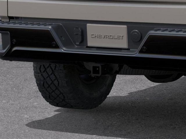 new 2026 Chevrolet Silverado 1500 car, priced at $69,181